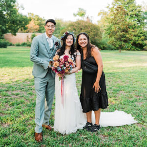 Why Every Couple Needs a Wedding Planner - biancanichole.com