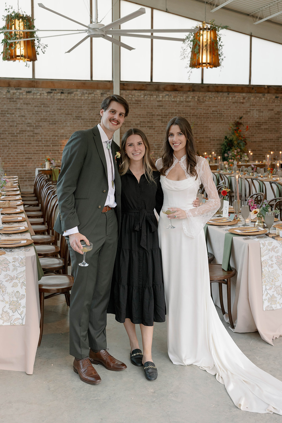 Bianca Nichole and Co wedding planner in Raleigh and Austin